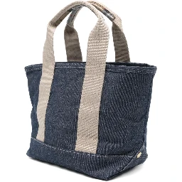 Barbour Bags.. Blue