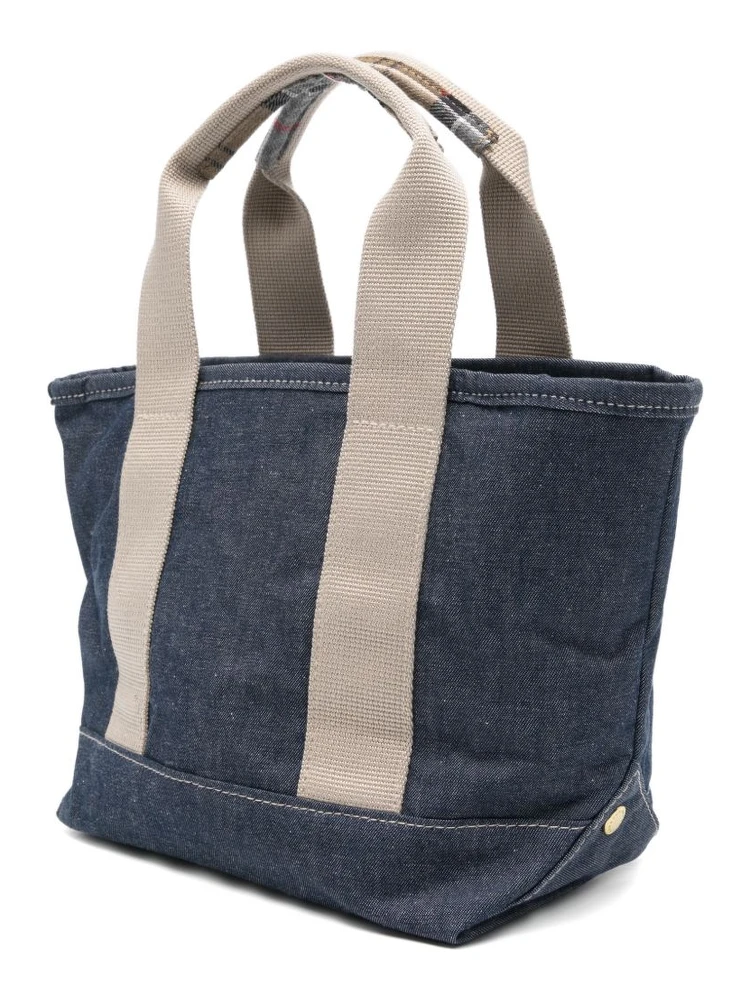 Barbour Bags.. Blue alternative