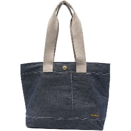 Barbour Bags.. Blue