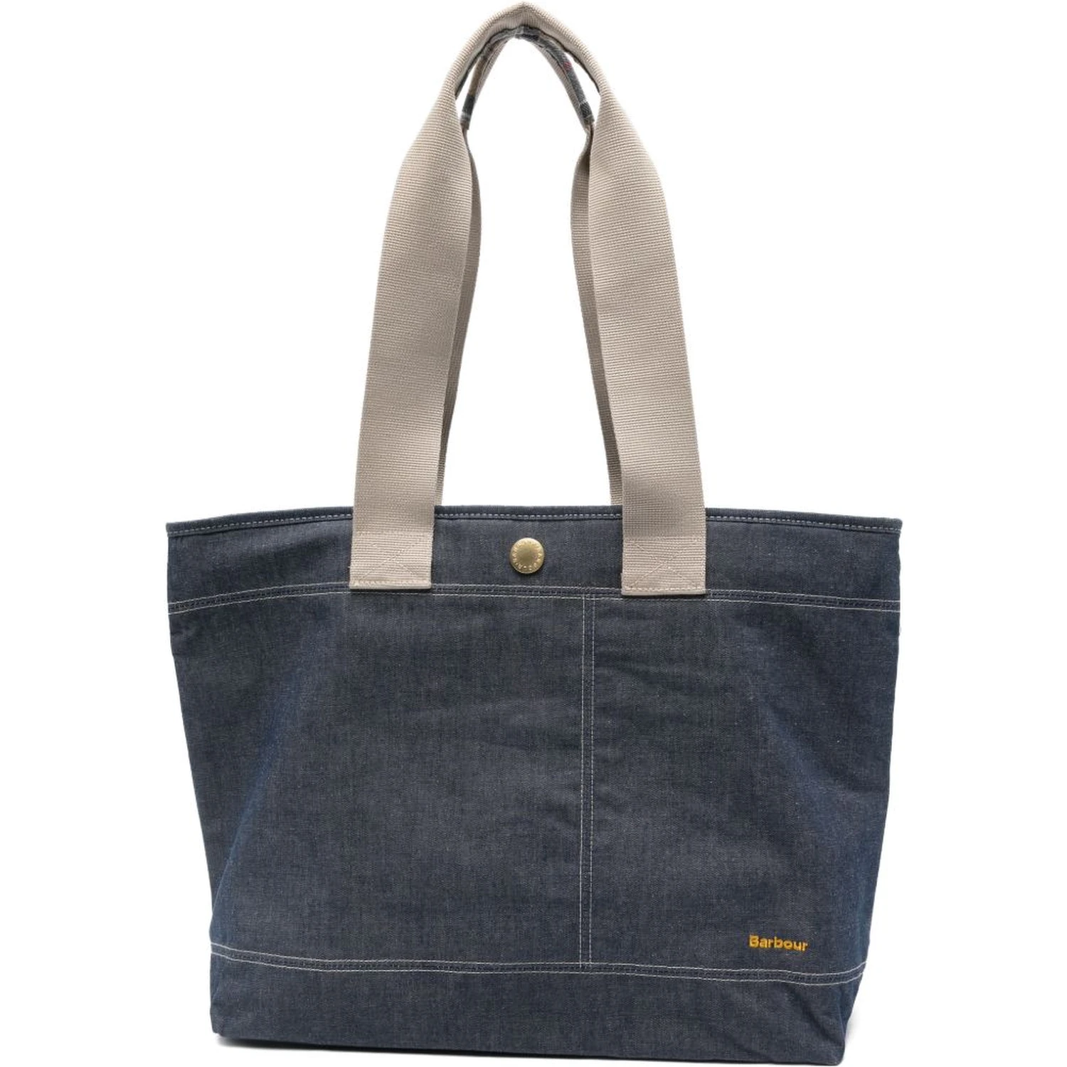 Barbour Bags.. Blue