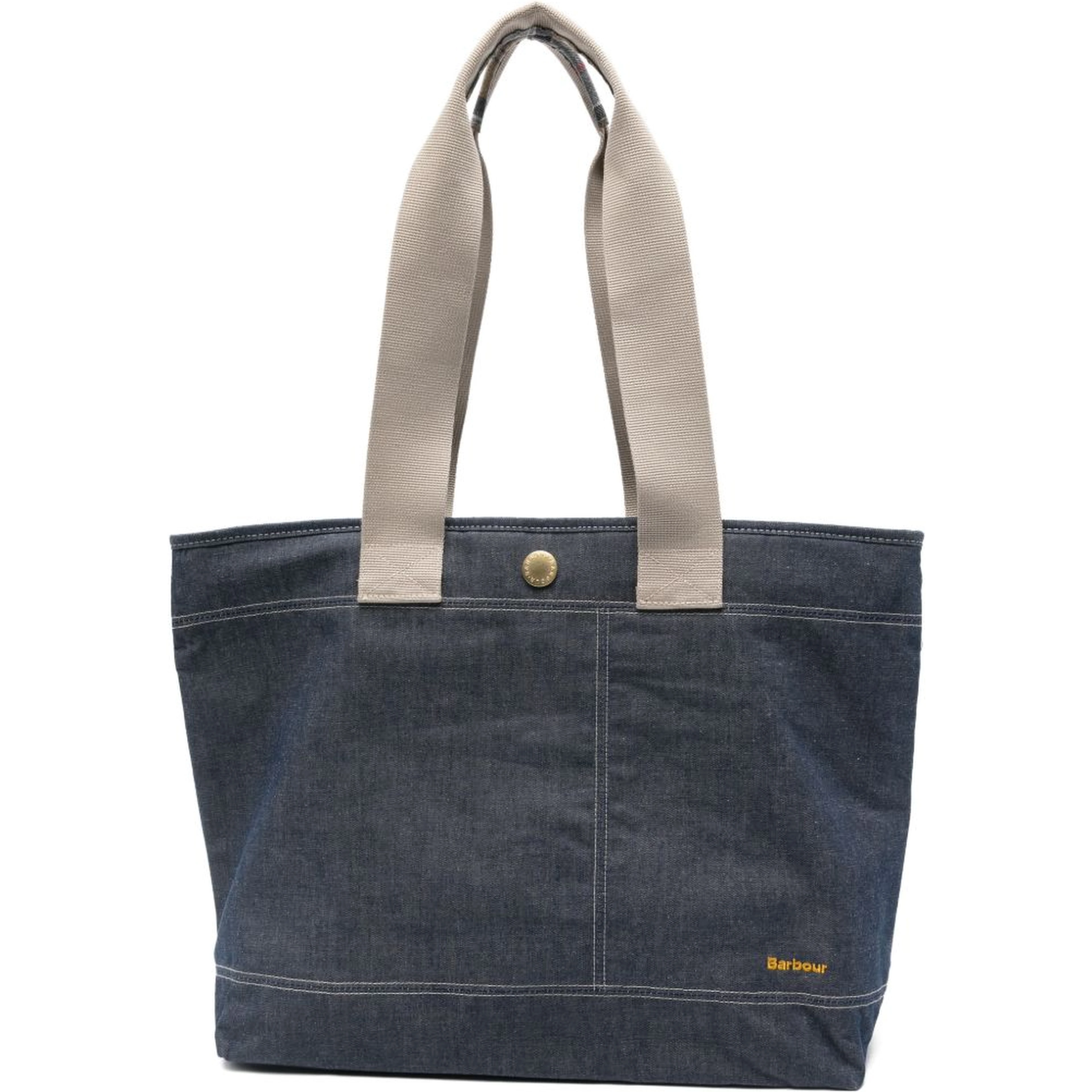 Barbour Bags.. Blue