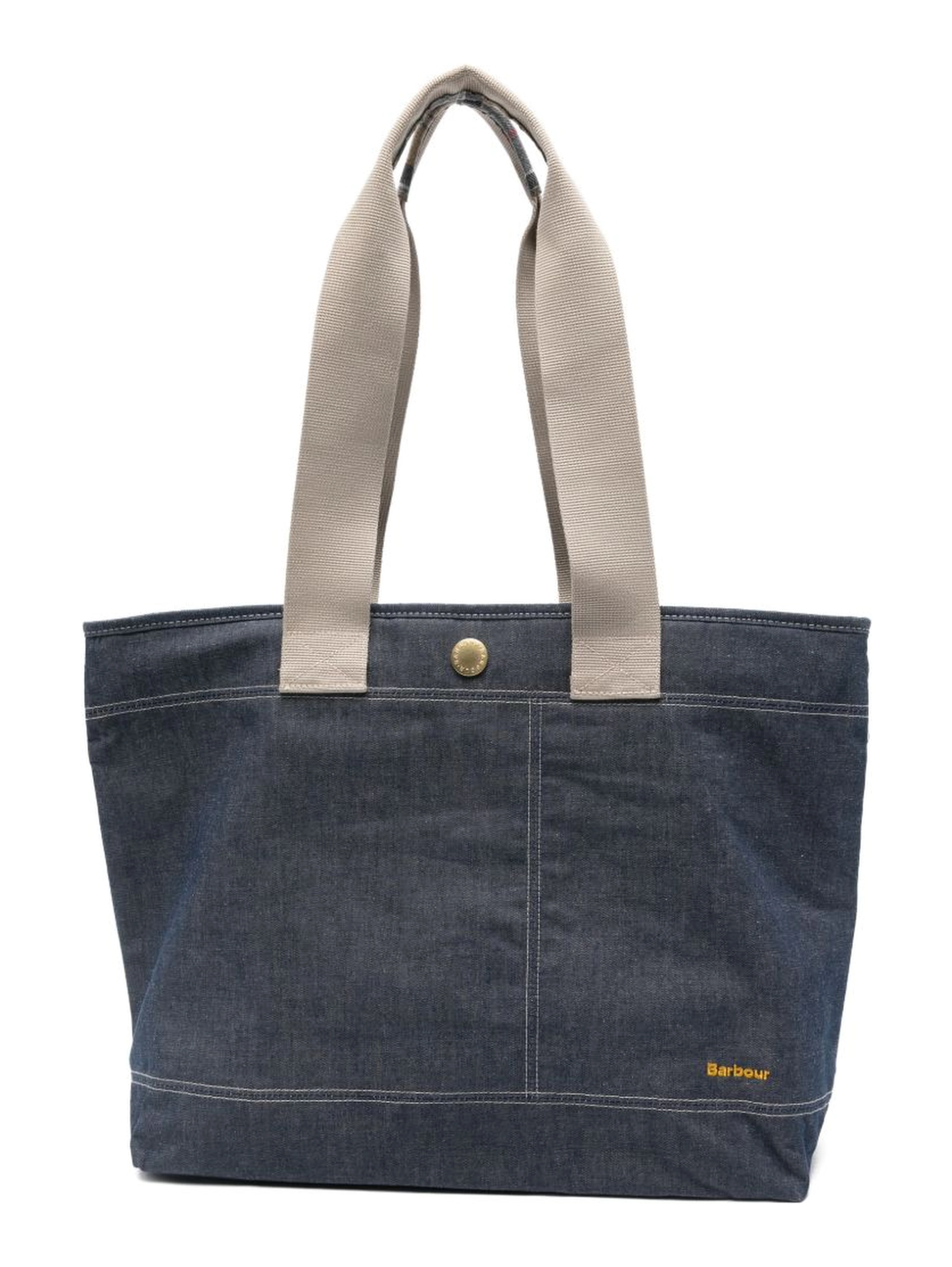Barbour Bags.. Blue