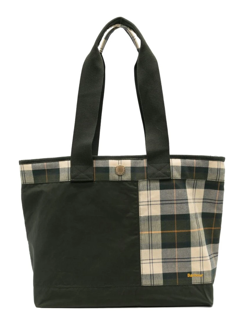 Barbour Bags.. Green