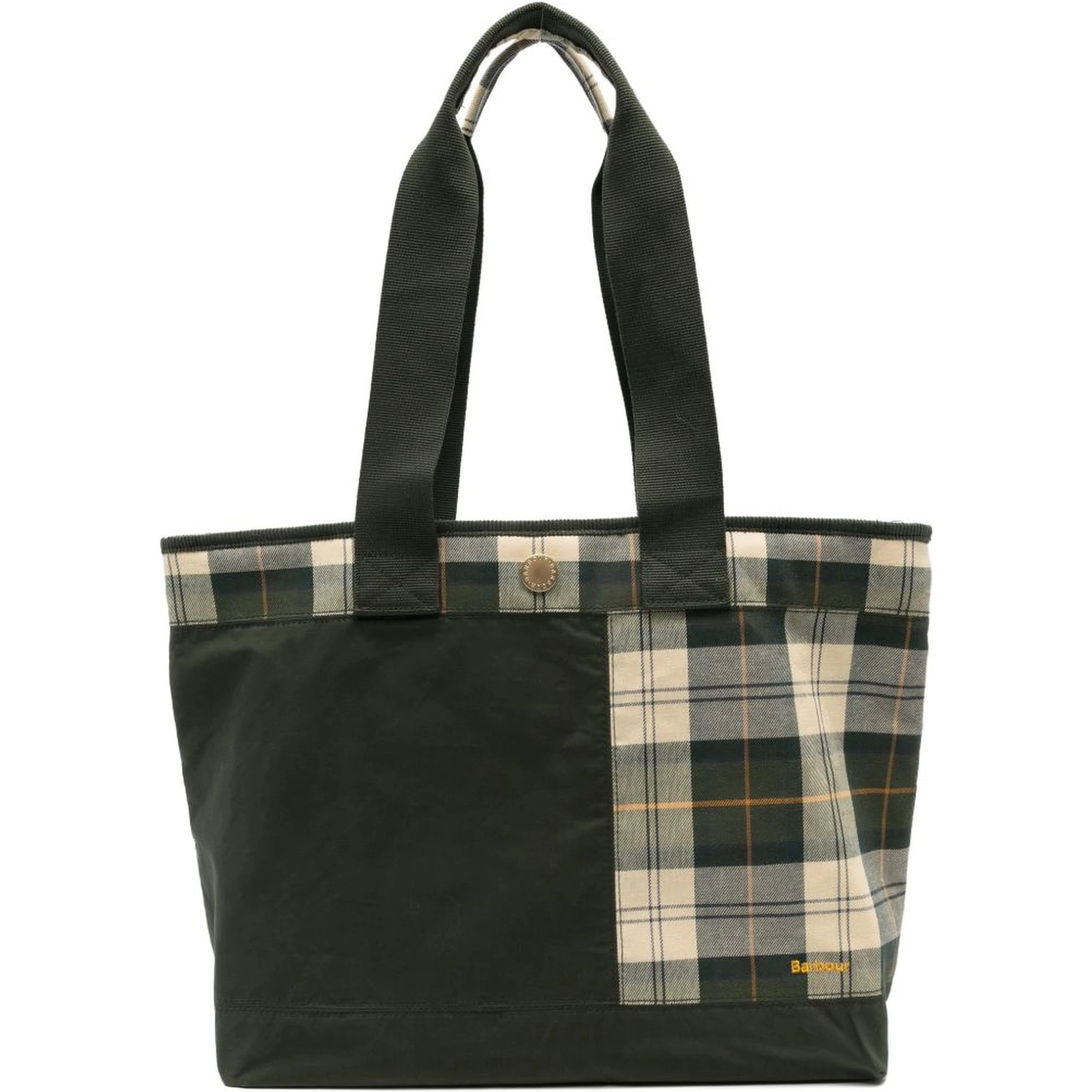 Barbour Bags.. Green