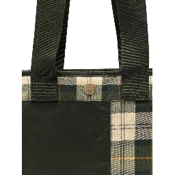 Barbour Bags.. Green