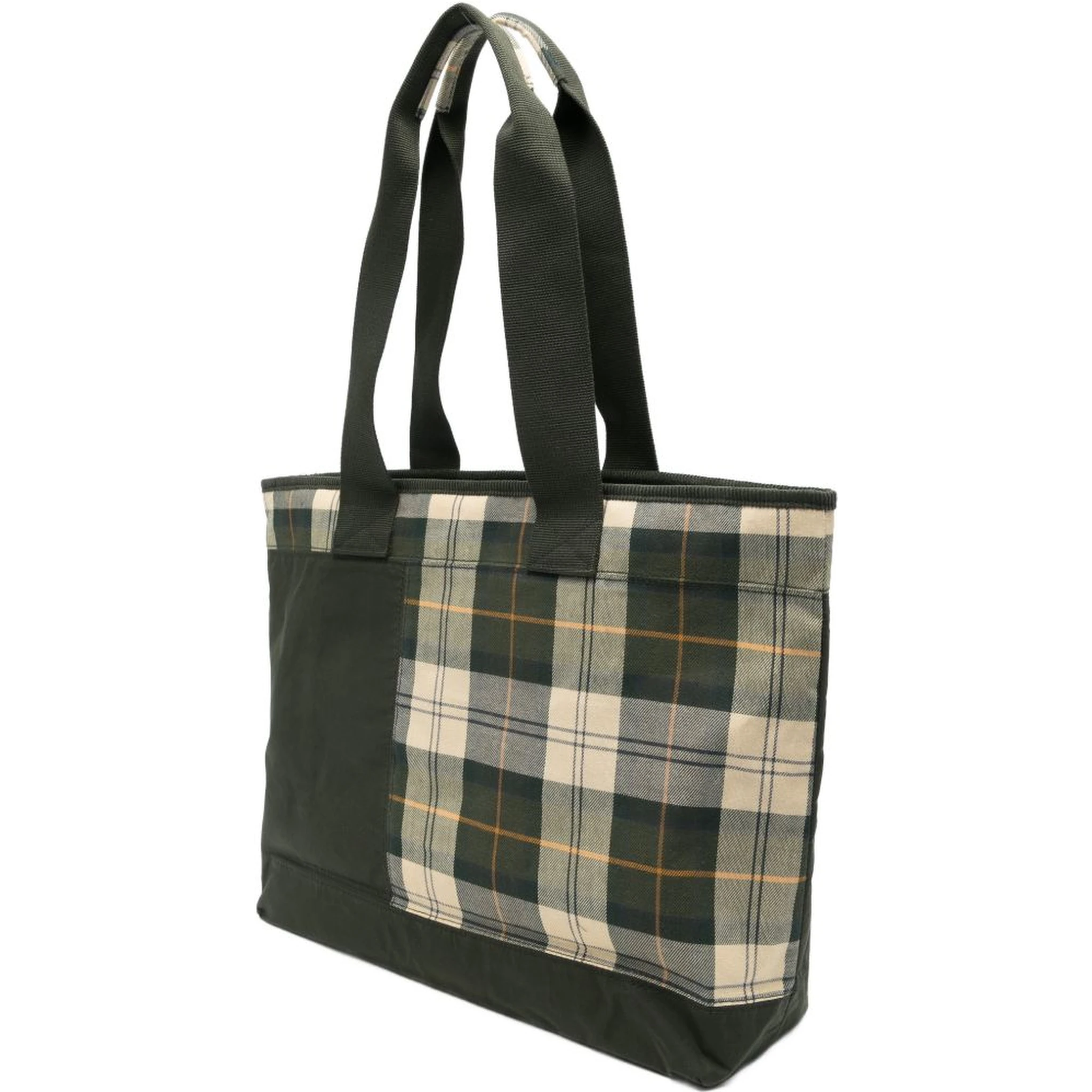 Barbour Bags.. Green