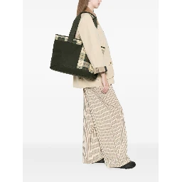 Barbour Bags.. Green