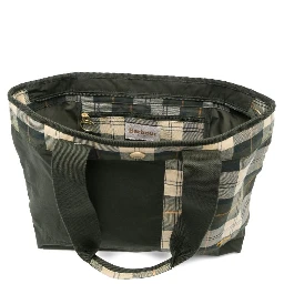Barbour Bags.. Green