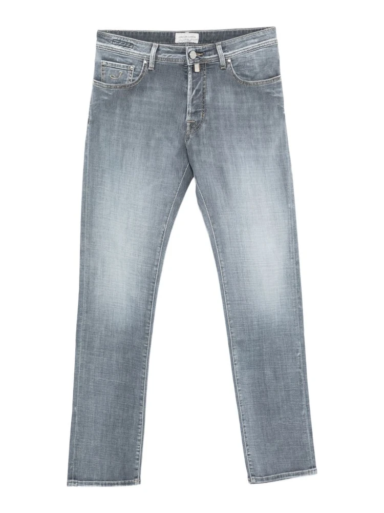 Jacob Cohen Jeans Blue