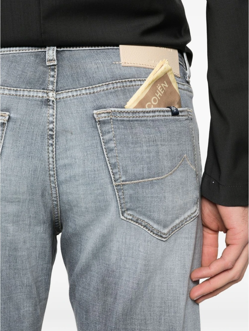 Jacob Cohen Jeans Blue