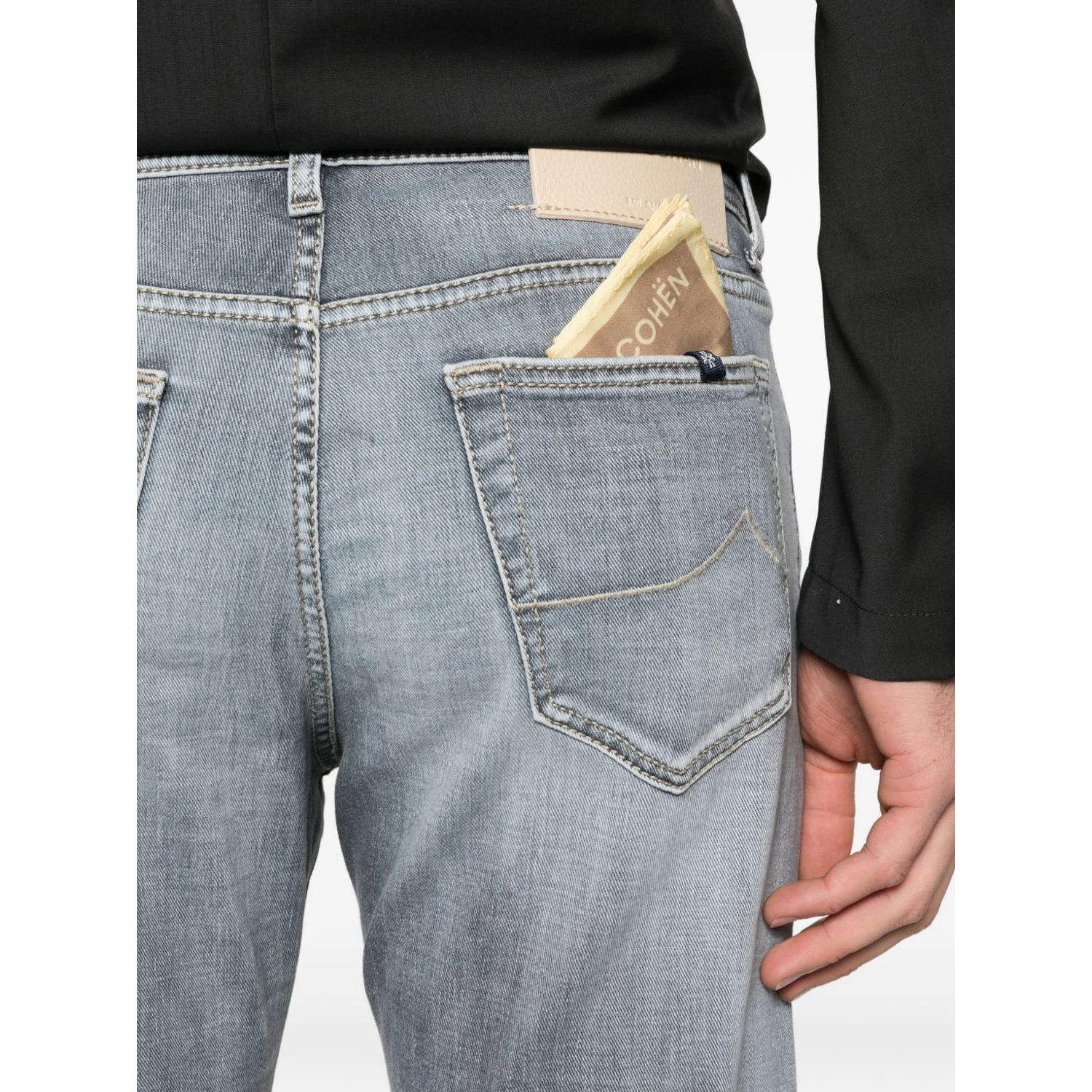 Jacob Cohen Jeans Blue