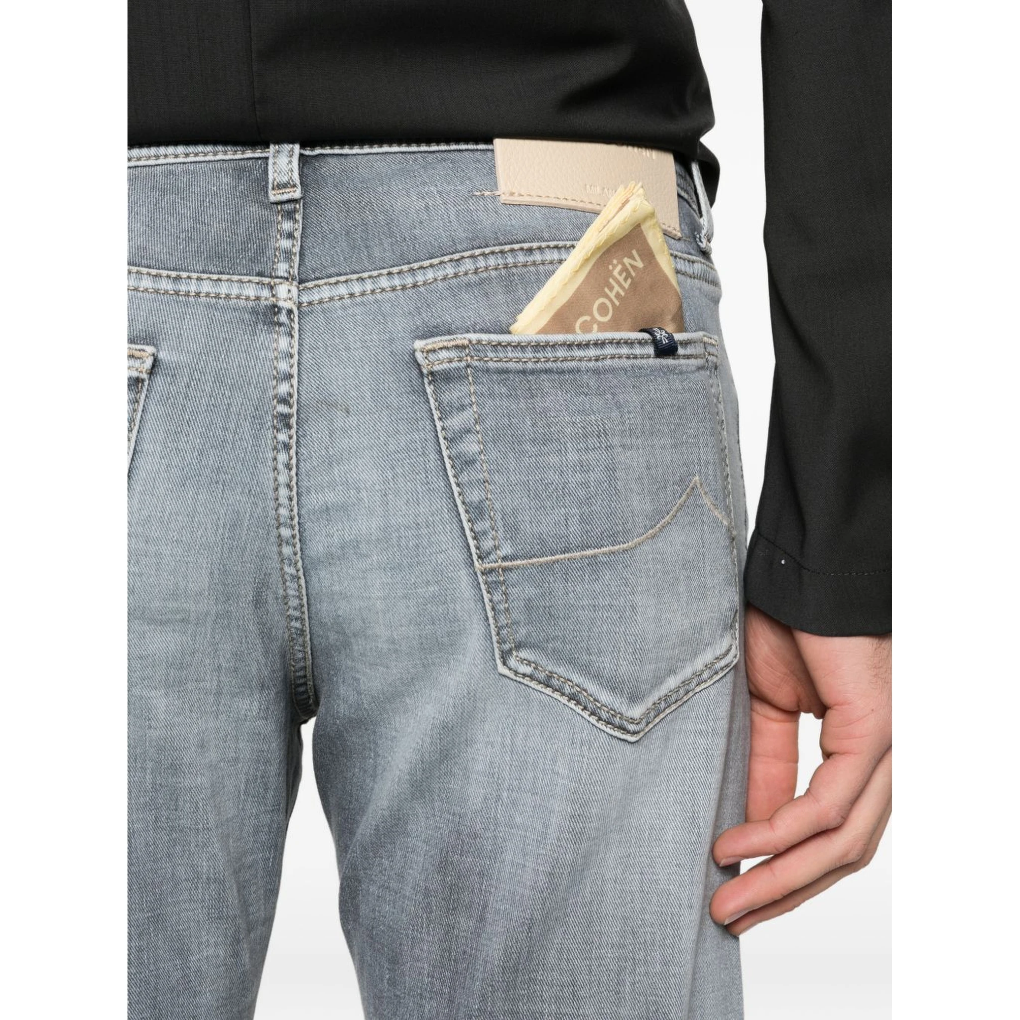Jacob Cohen Jeans Blue