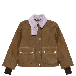 Barbour Jackets Brown