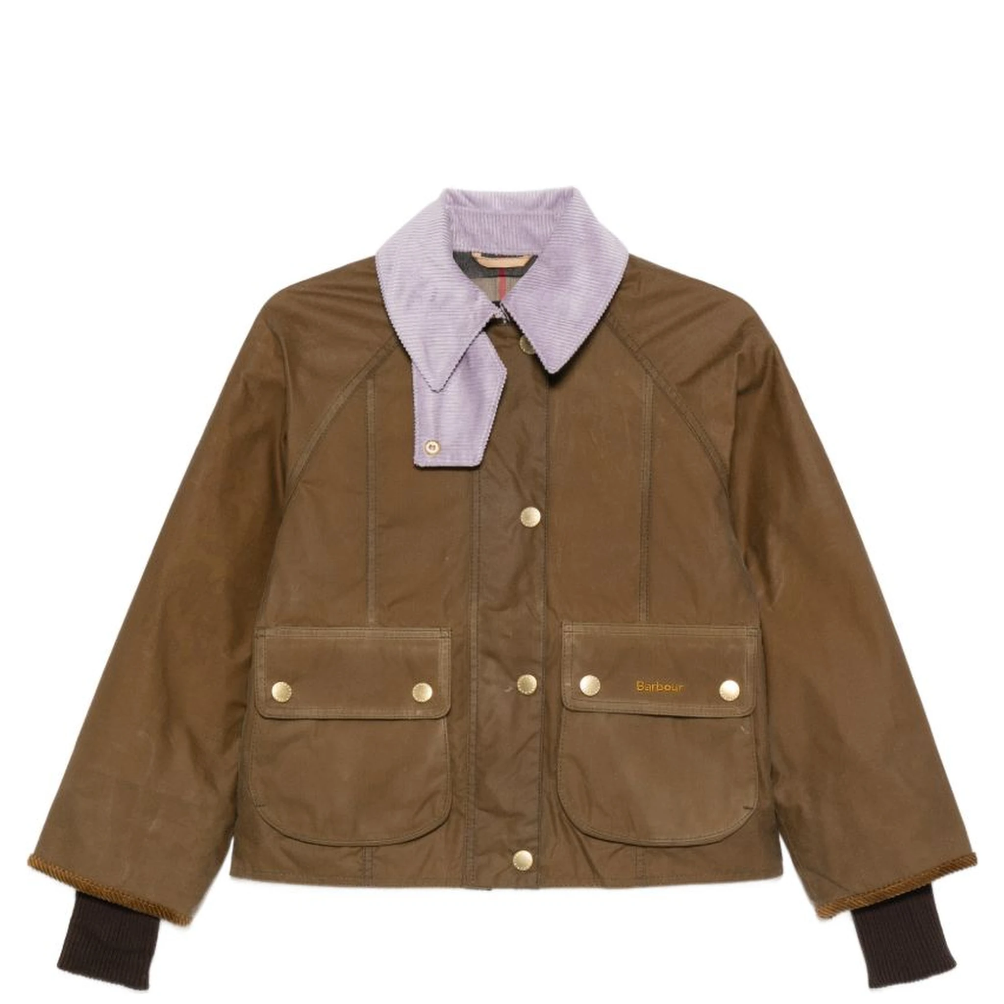 Barbour Jackets Brown