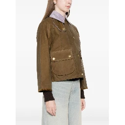 Barbour Jackets Brown