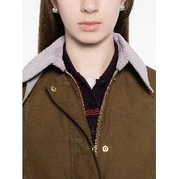 Barbour Jackets Brown