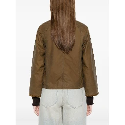 Barbour Jackets Brown