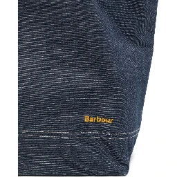 Barbour Bags.. Blue