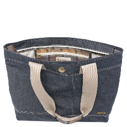Barbour Bags.. Blue