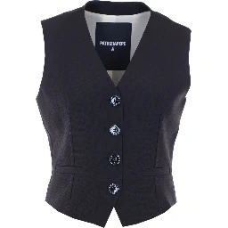 جاكيتات باتريزيا بيبي السوداء