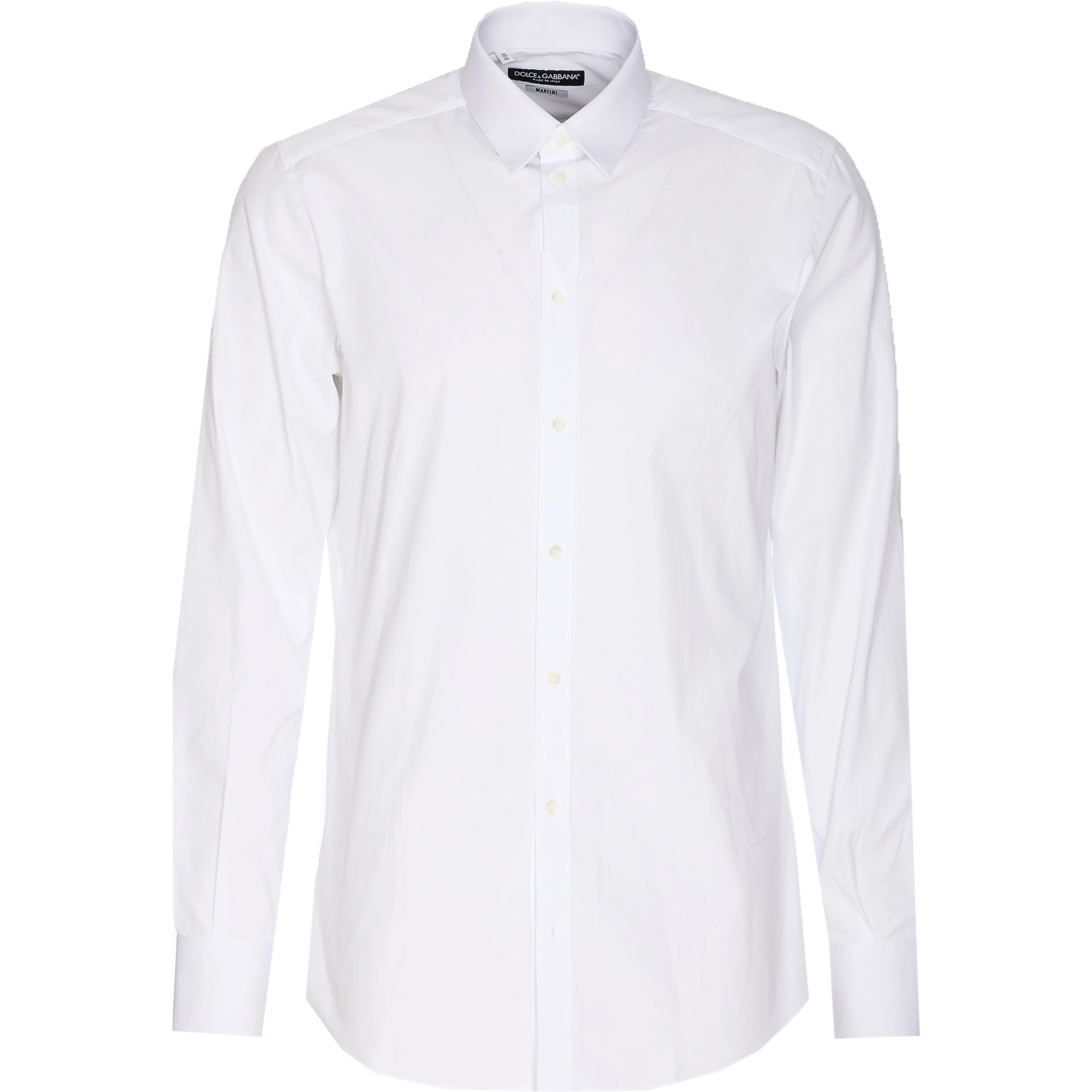 Dolce & Gabbana Shirts White
