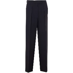 بنطلون باتريزيا بيبي أسود