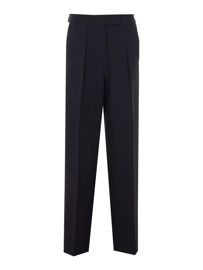 Patrizia Pepe Trousers Black