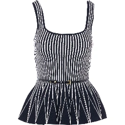 إليزابيتا فرانكي بلاك توب