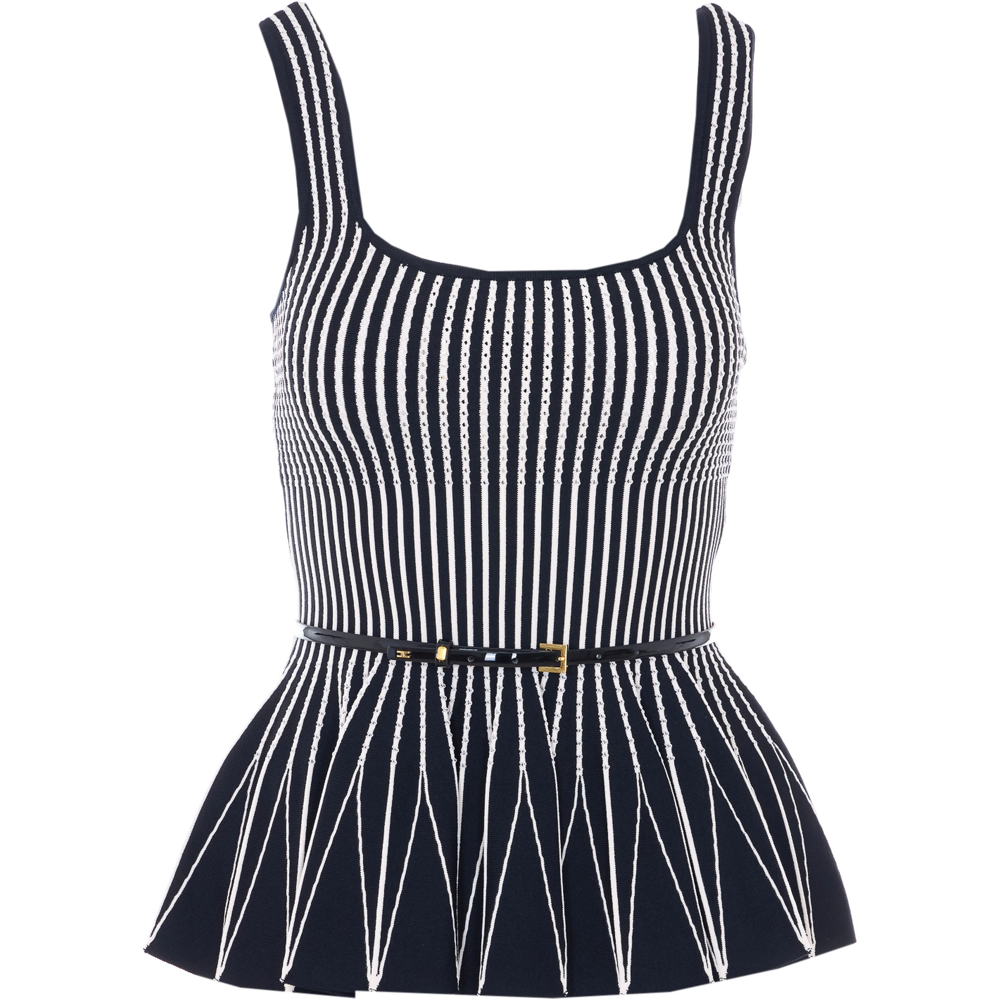 إليزابيتا فرانكي بلاك توب