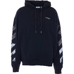 Off White Sweaters Black