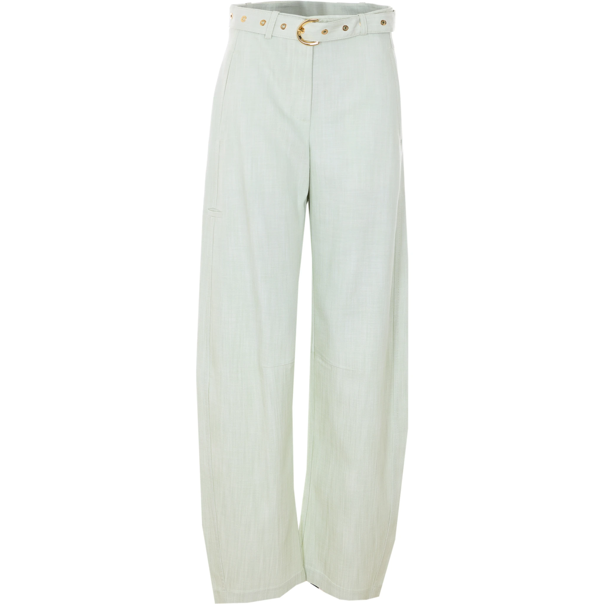 Pinko Trousers Blue