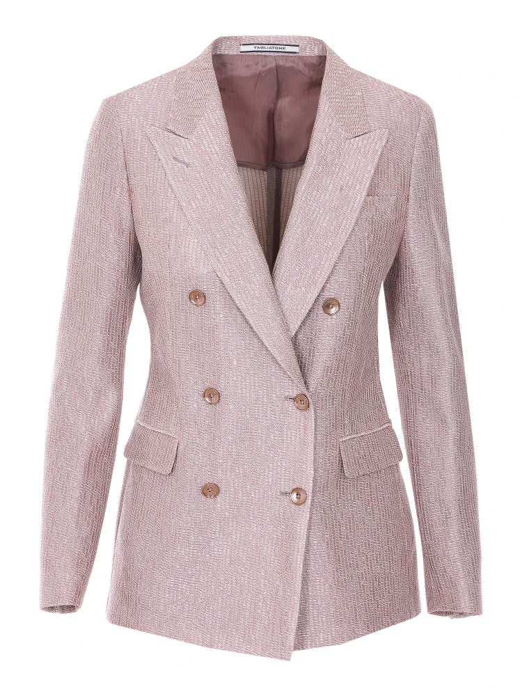 Tagliatore Jackets Pink