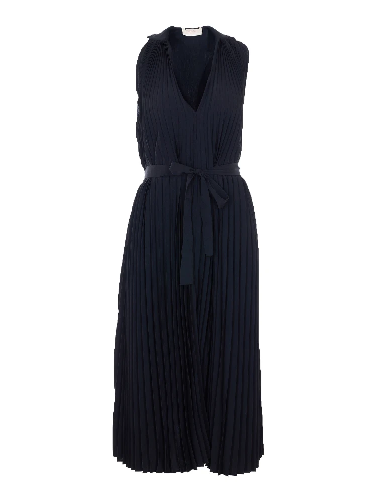 Twin-set Dresses Black