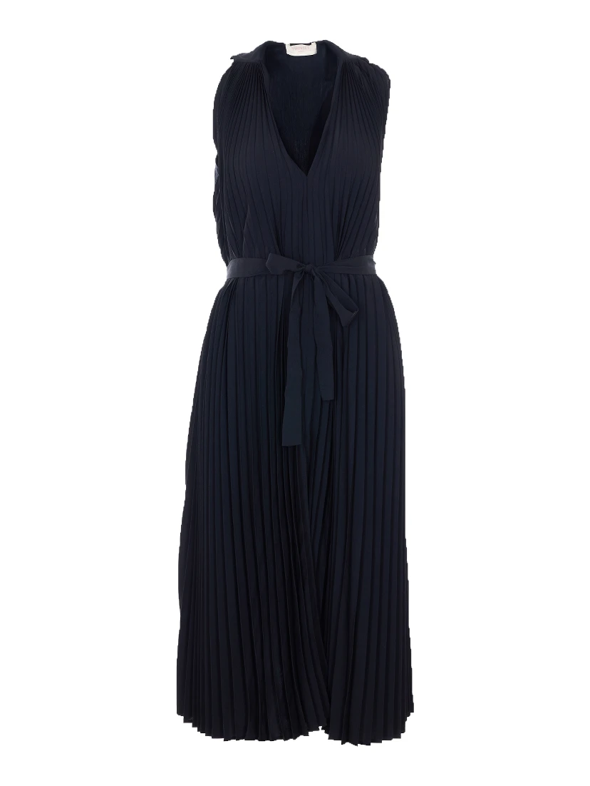 Twin-set Dresses Black