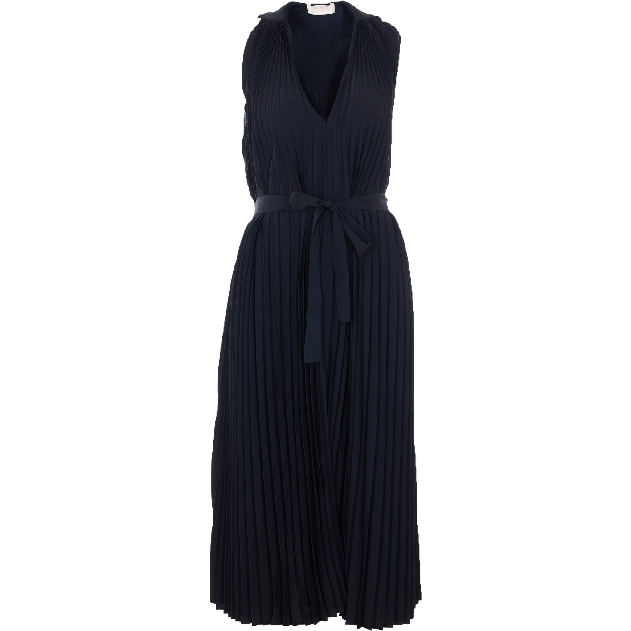 طقم فساتين أسود