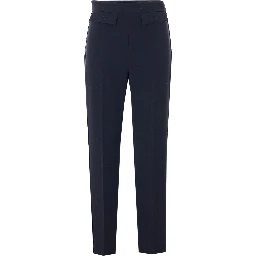 بنطلون إليزابيتا فرانكي أسود