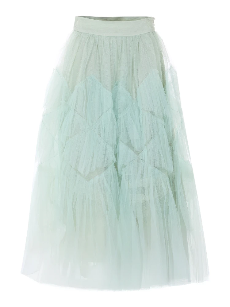 Essentiel antwerp Skirts Green