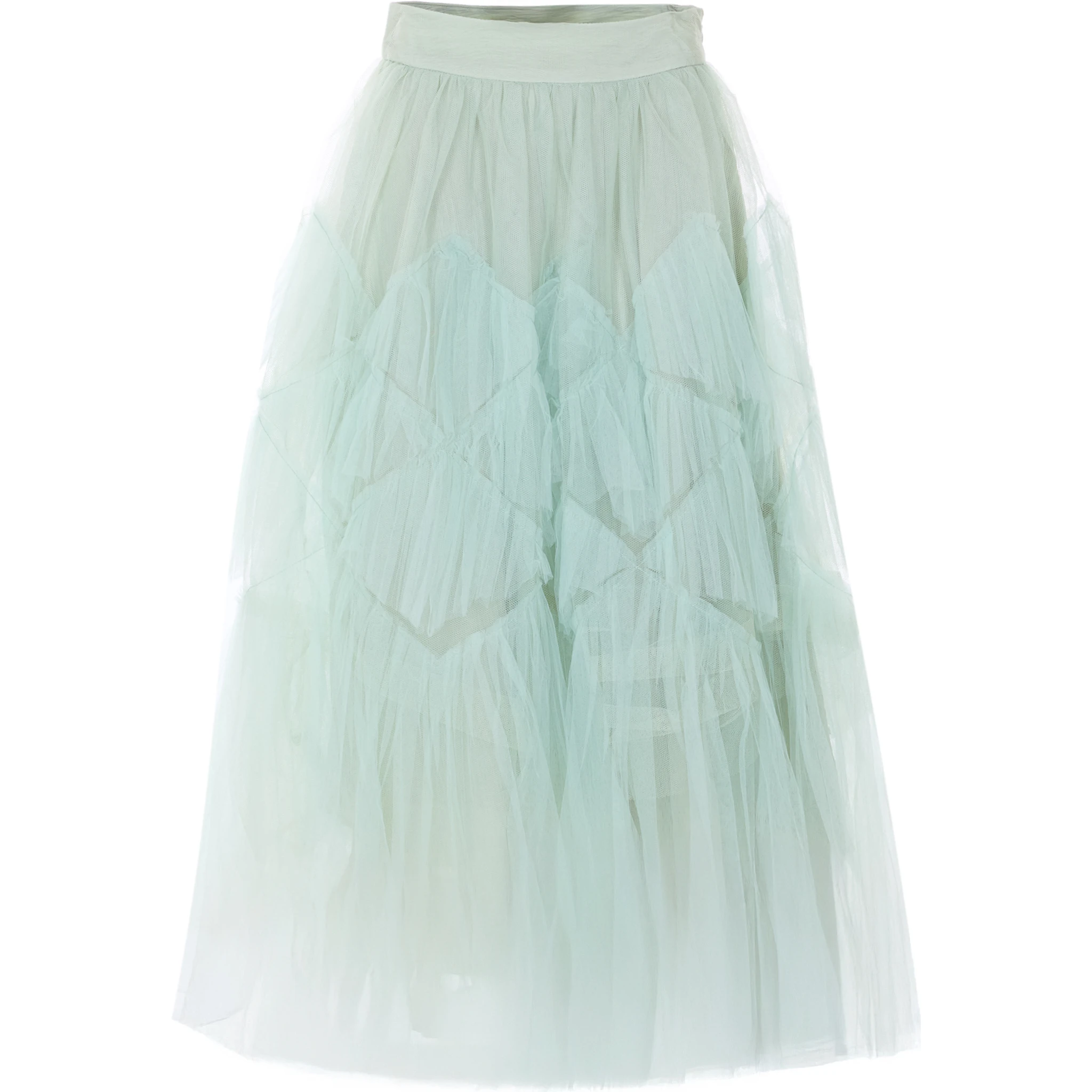 Essentiel antwerp Skirts Green