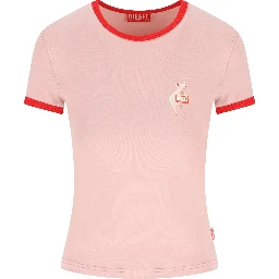 تيشيرتات وبولو من ديزل