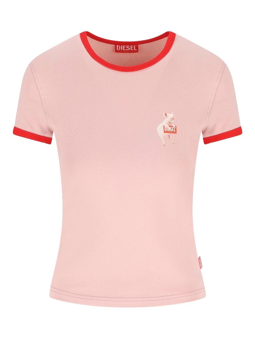 Diesel T-shirts and Polos