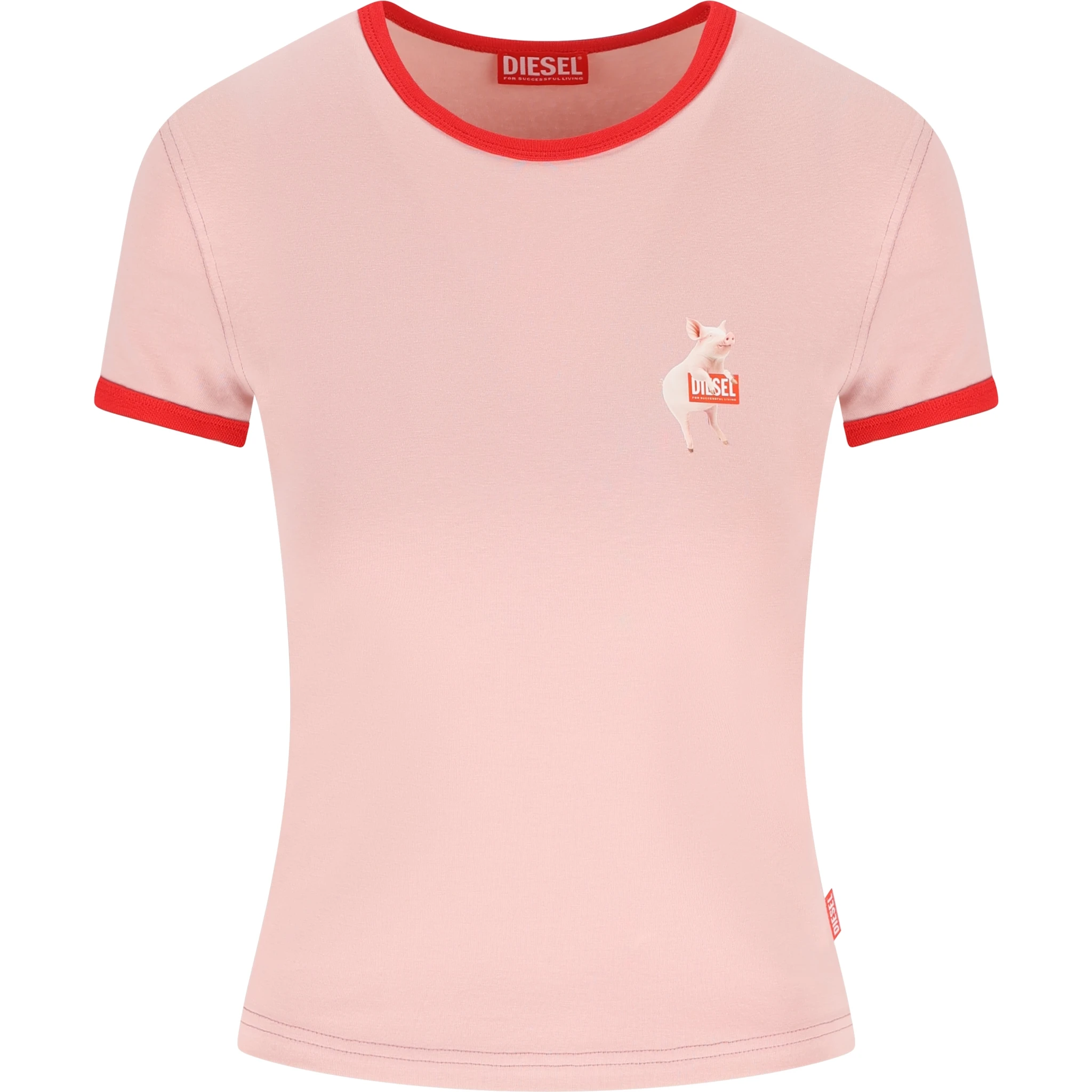 تيشيرتات وبولو من ديزل