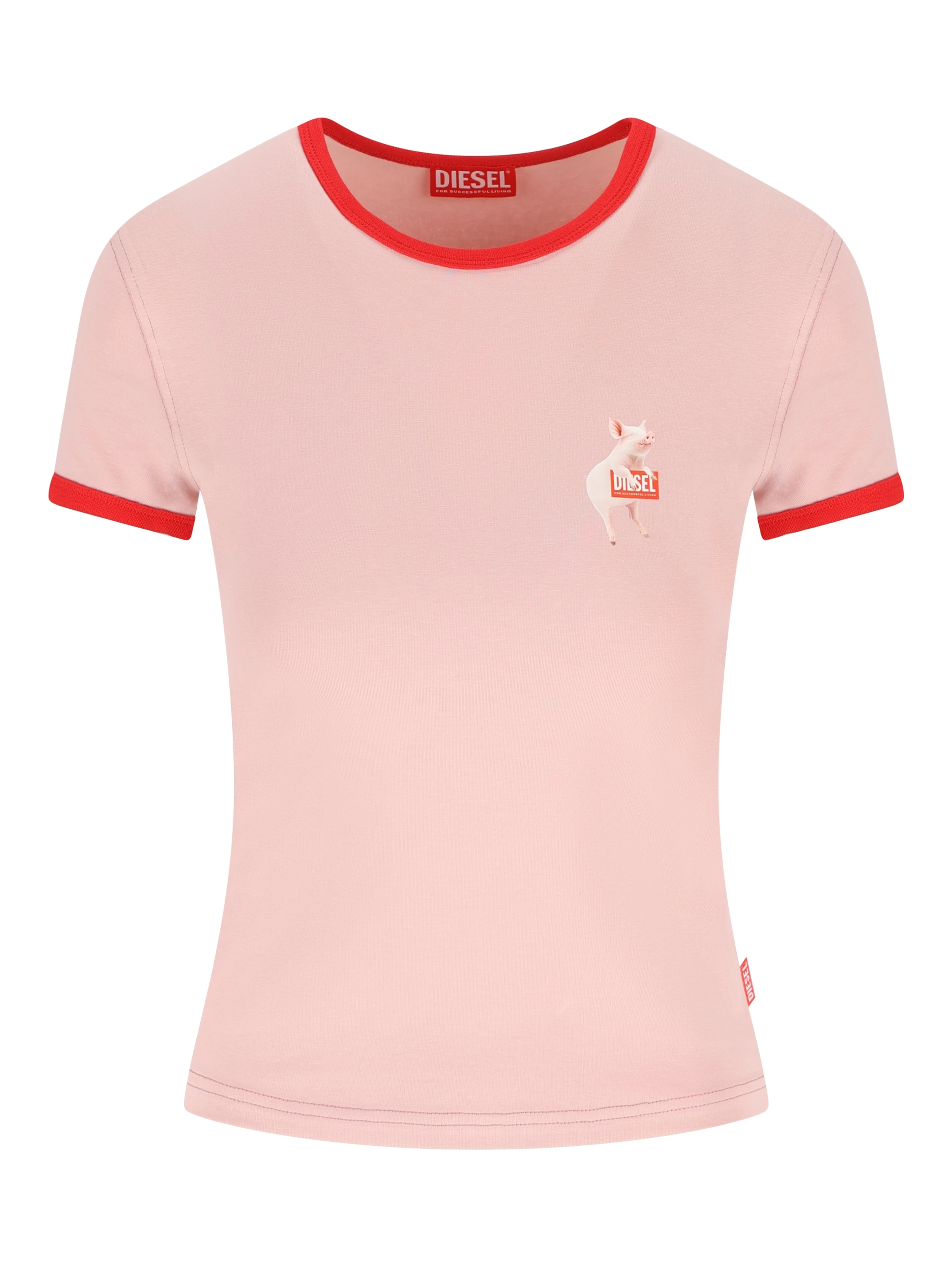 Diesel T-shirts and Polos