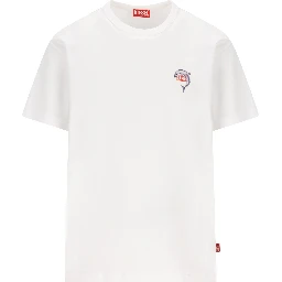 Diesel T-shirts and Polos