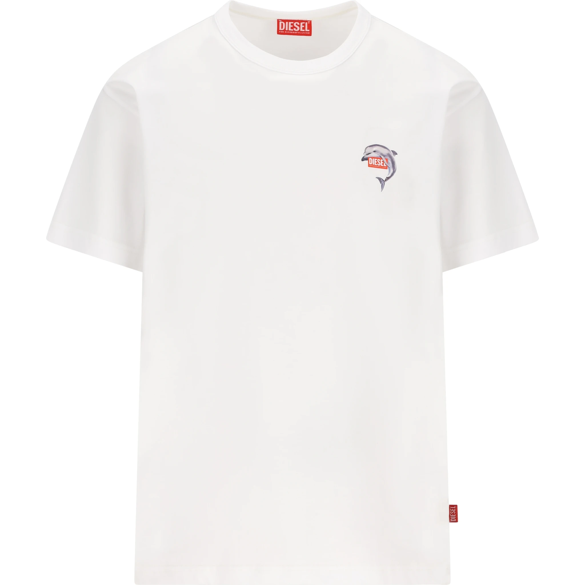 Diesel T-shirts and Polos