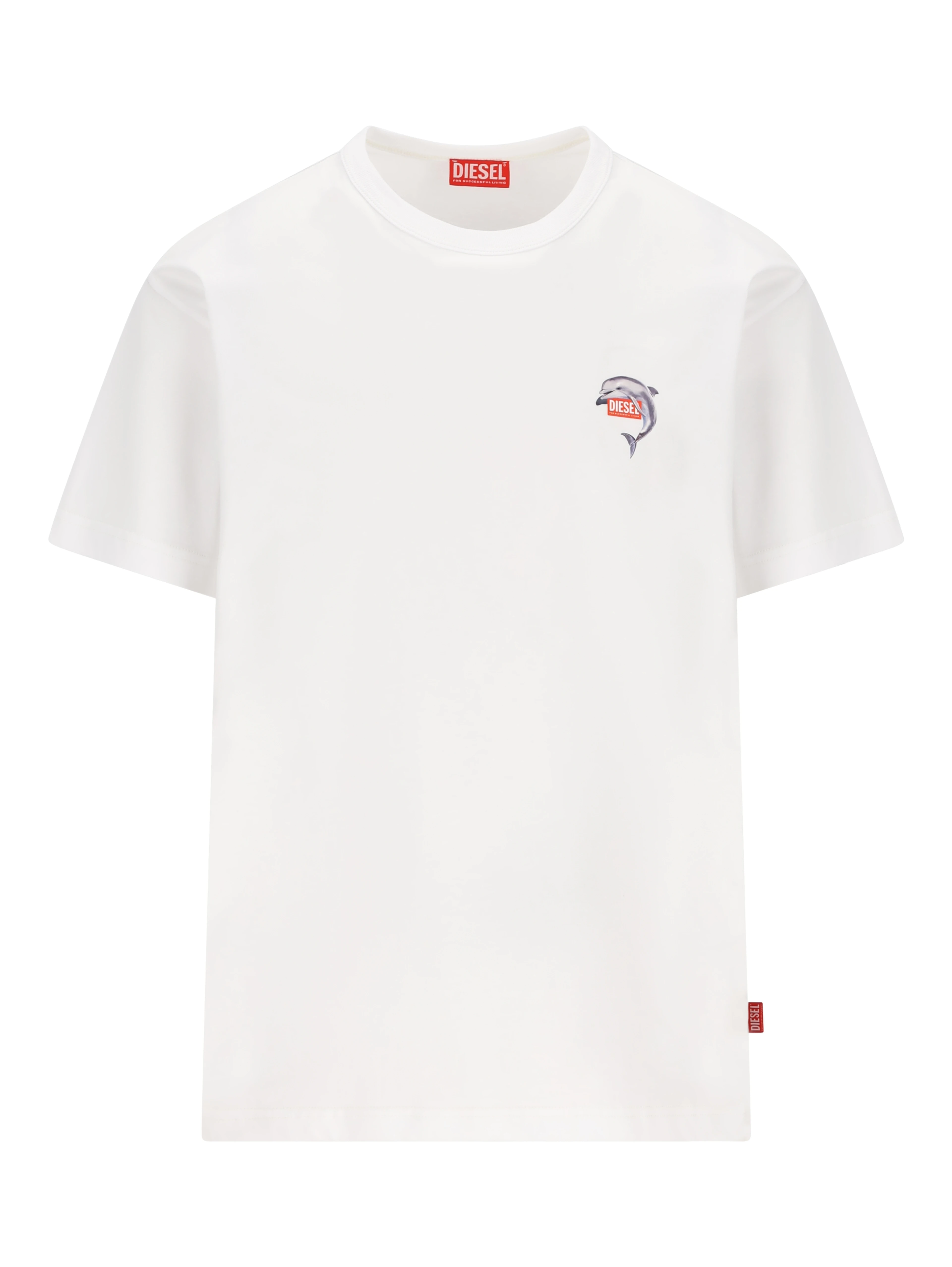 Diesel T-shirts and Polos