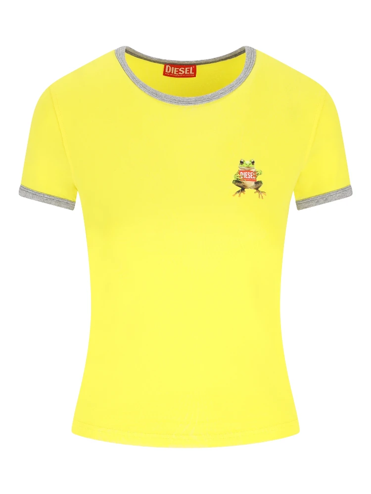 Diesel T-shirts and Polos