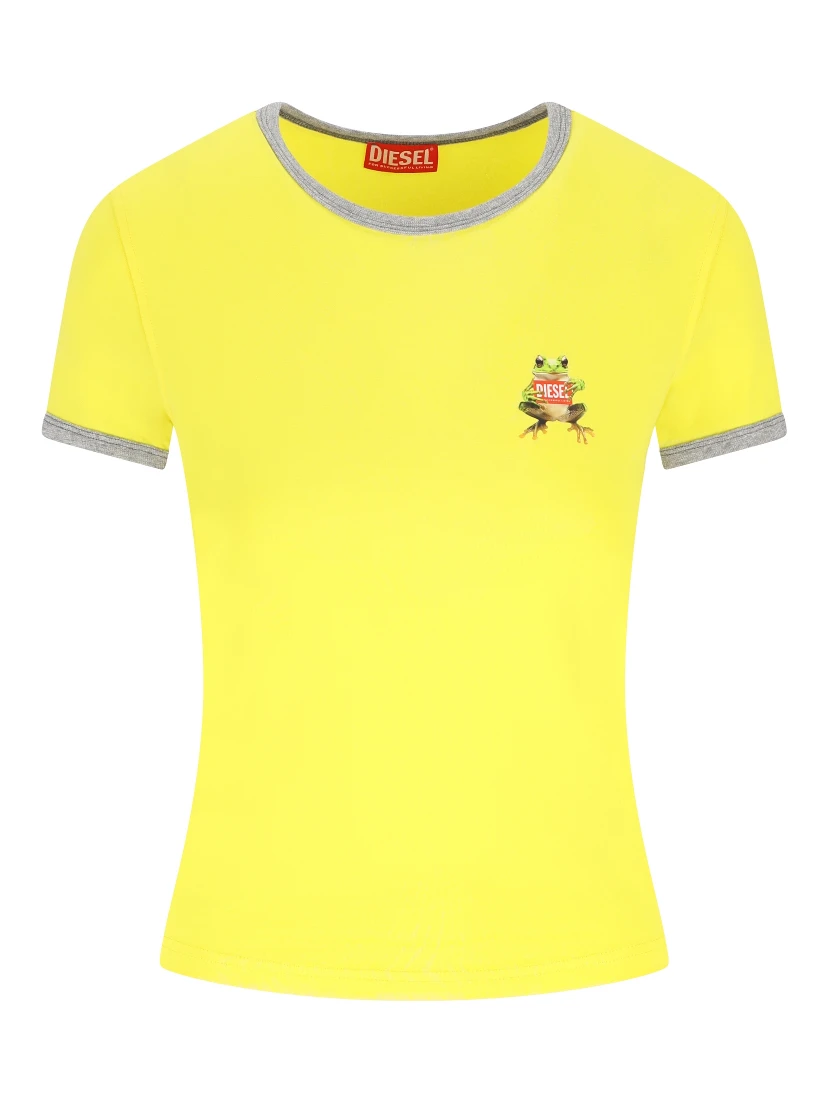 Diesel T-shirts and Polos