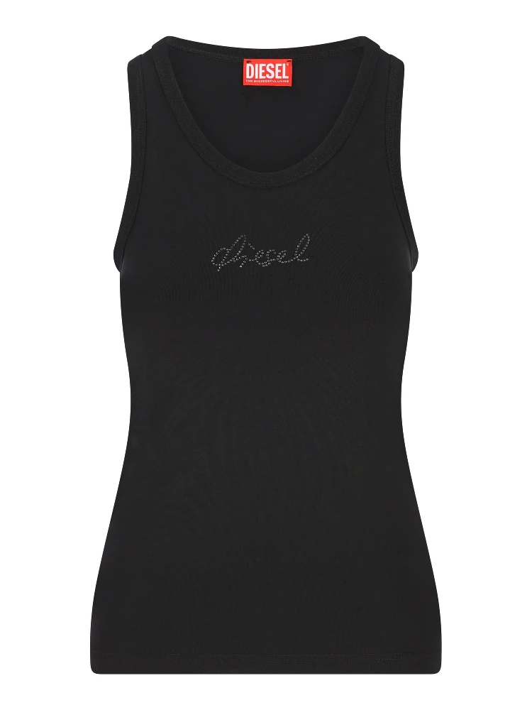 Diesel T-shirts and Polos