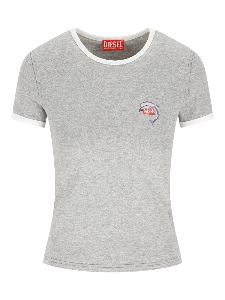 Diesel T-shirts and Polos