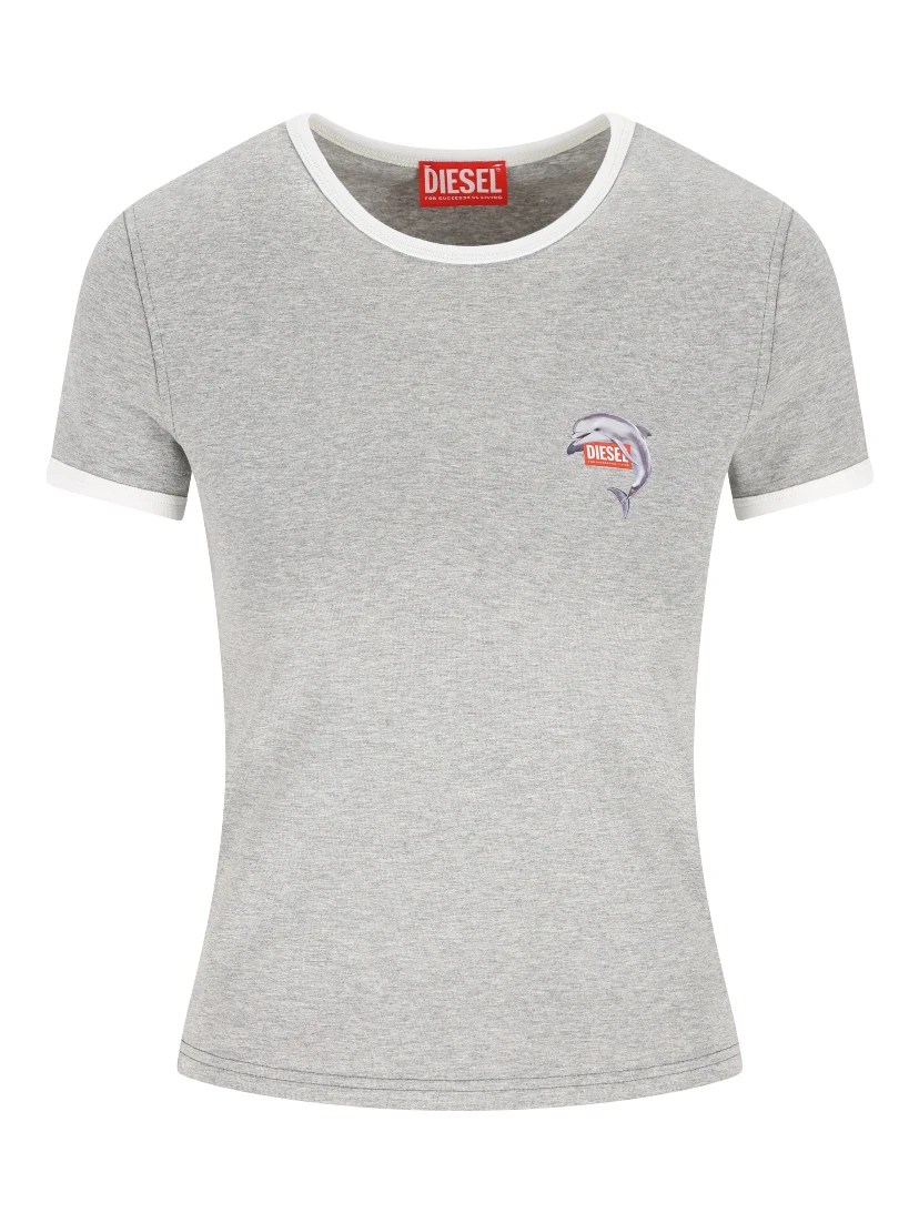 Diesel T-shirts and Polos